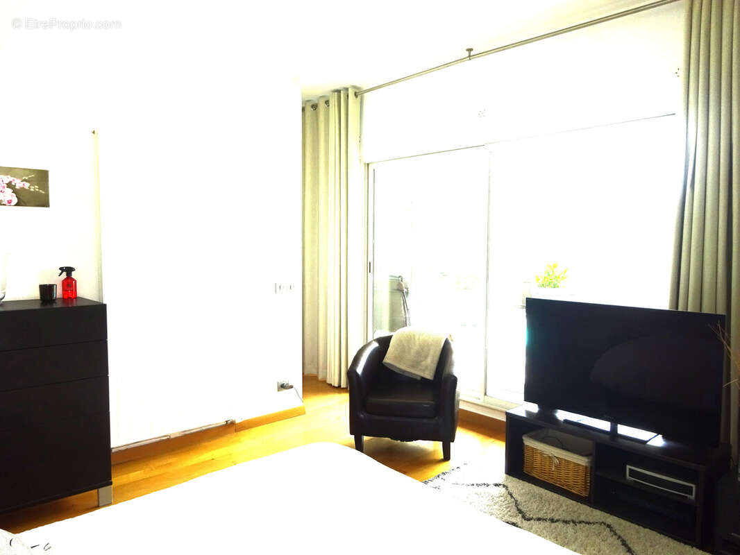 Appartement à ALES