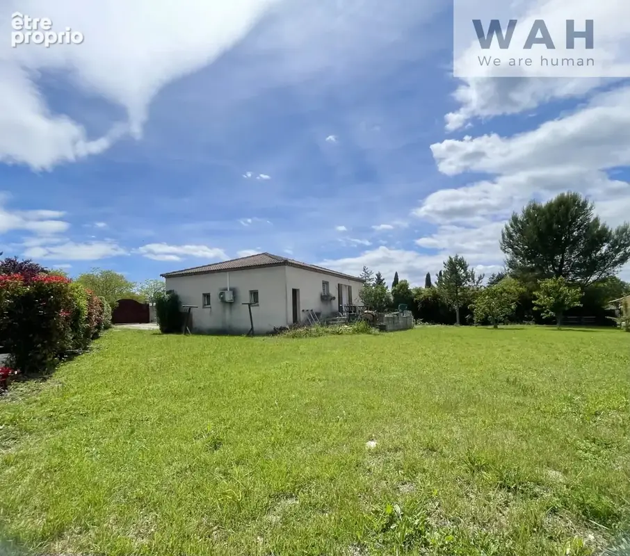 Villa plain pied 117m2 - photo 8