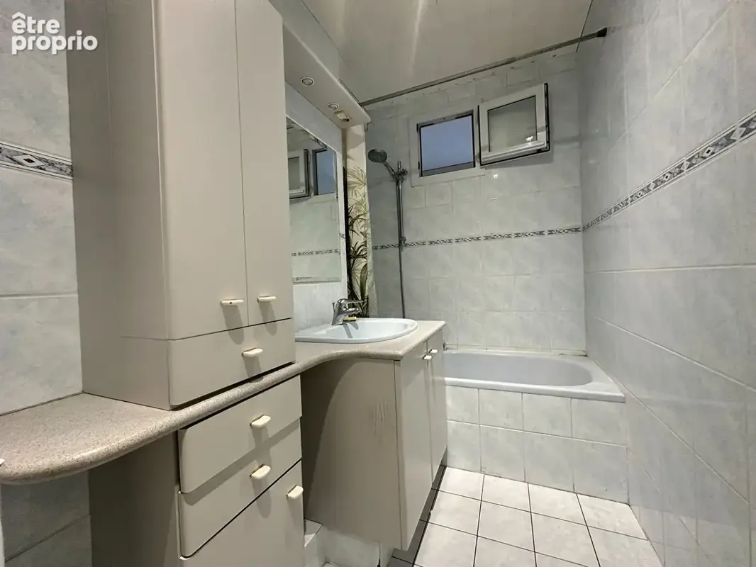 Exclusivité - T3 à vendre à Annemasse limite Ville-La-Grand - photo 5