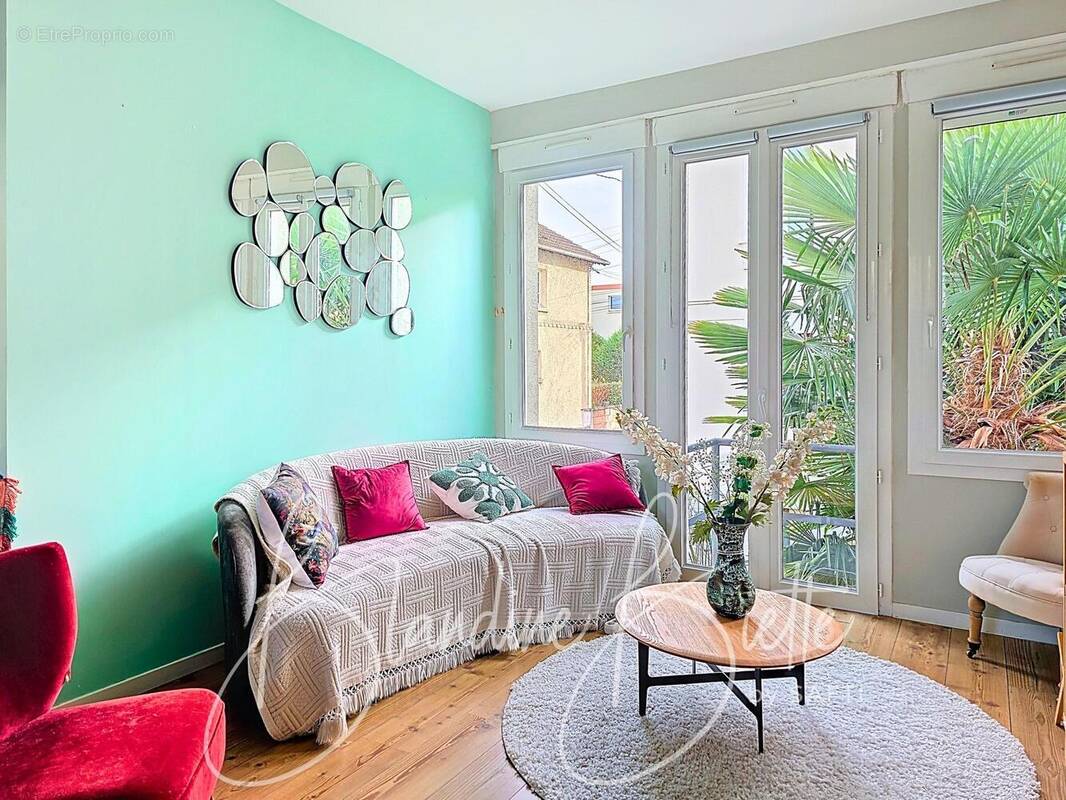 Photo 1 - Appartement à MONTESSON