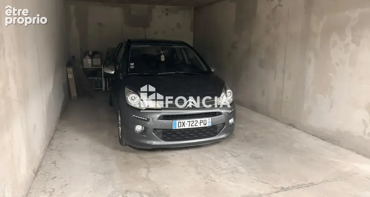À vendre – angers quartier recent des hauts de saint aubin appartement t2 – terrasse – 2 chambres – parking - photo 10