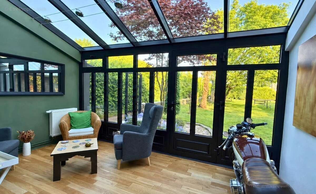 Maison à THUMERIES