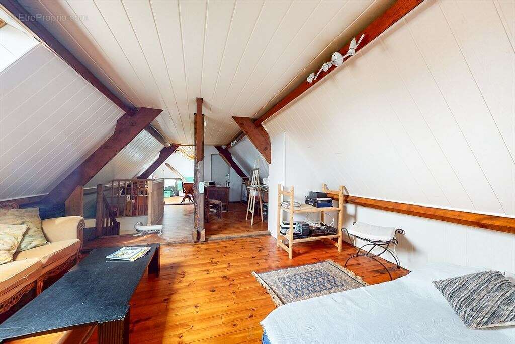 Maison à FRIVILLE-ESCARBOTIN