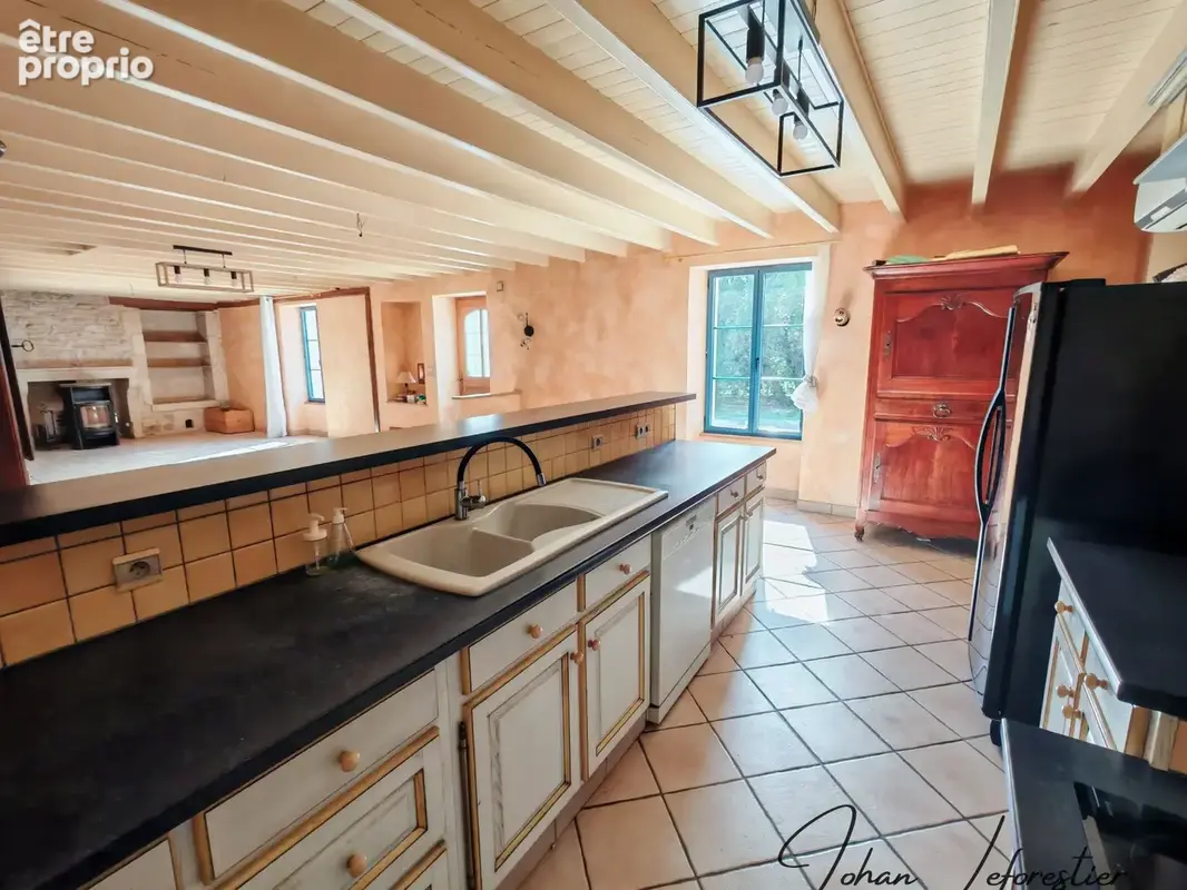 Maison 4 pièces 149 m² à vendre à Melle (79500) - photo 6