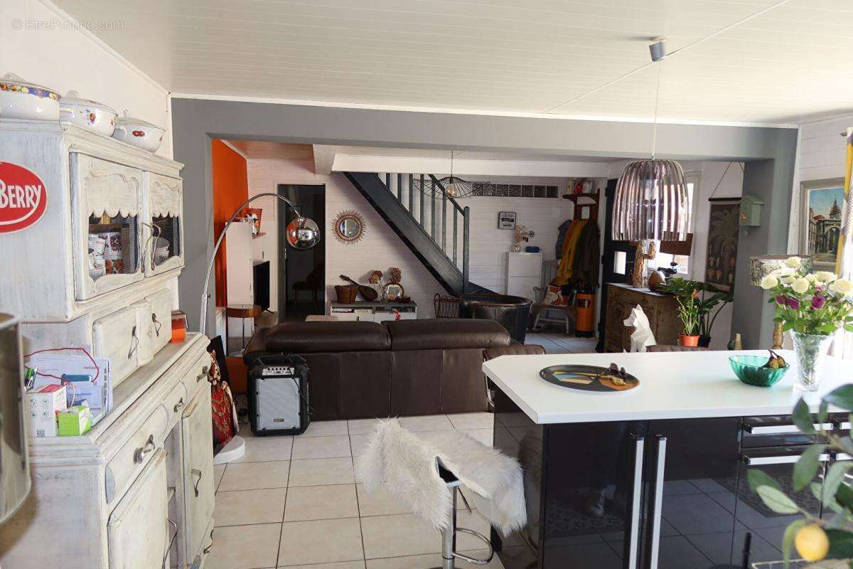 Maison de ville Besancon 4 pièce(s) 80 m2 - photo 3