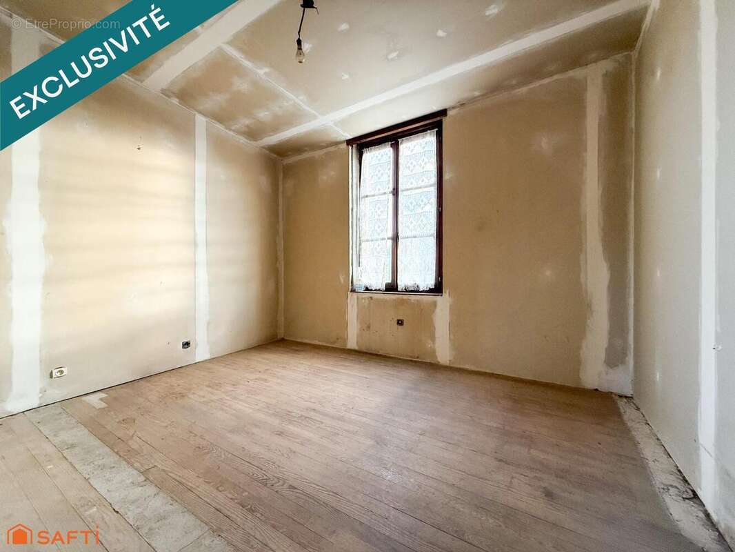 Photo 4 - Maison à GRAND-LAVIERS