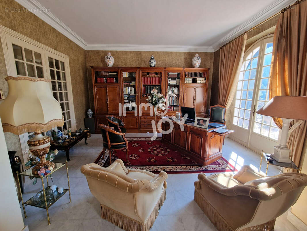 Maison à BRAM
