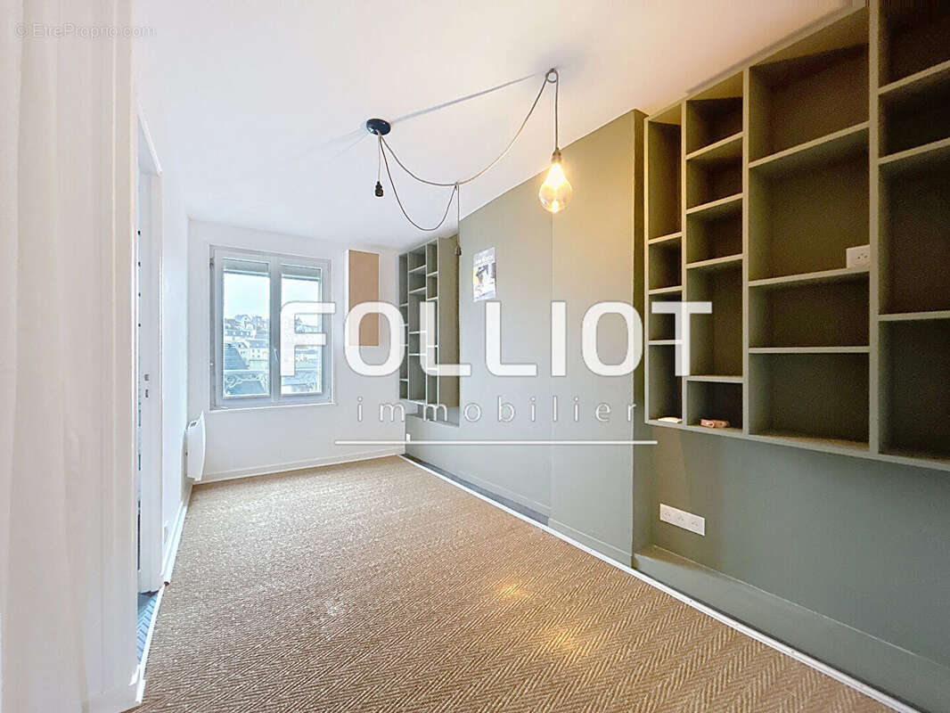 Appartement à GRANVILLE