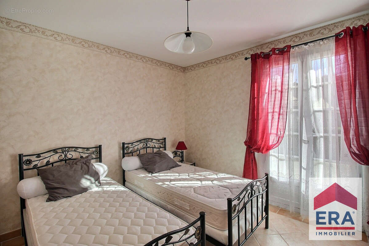 Maison à SERIGNAN-DU-COMTAT