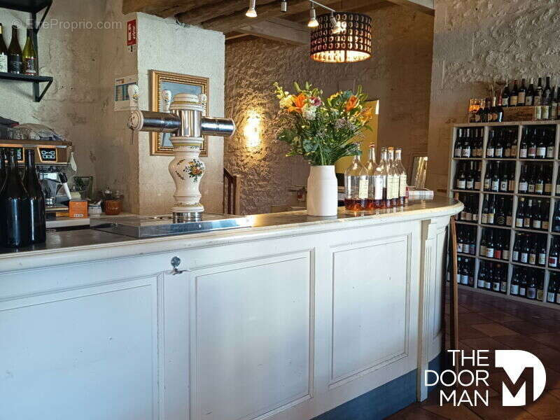 Commerce à SOLOMIAC