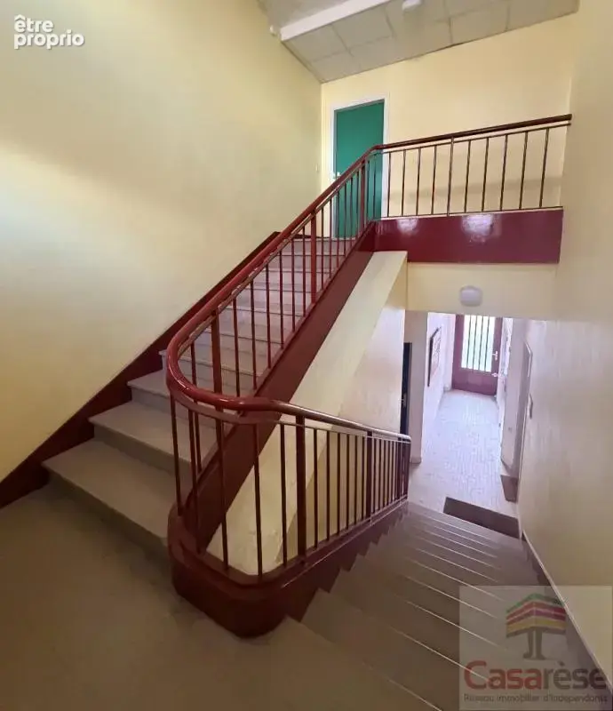 Appartement - photo 8