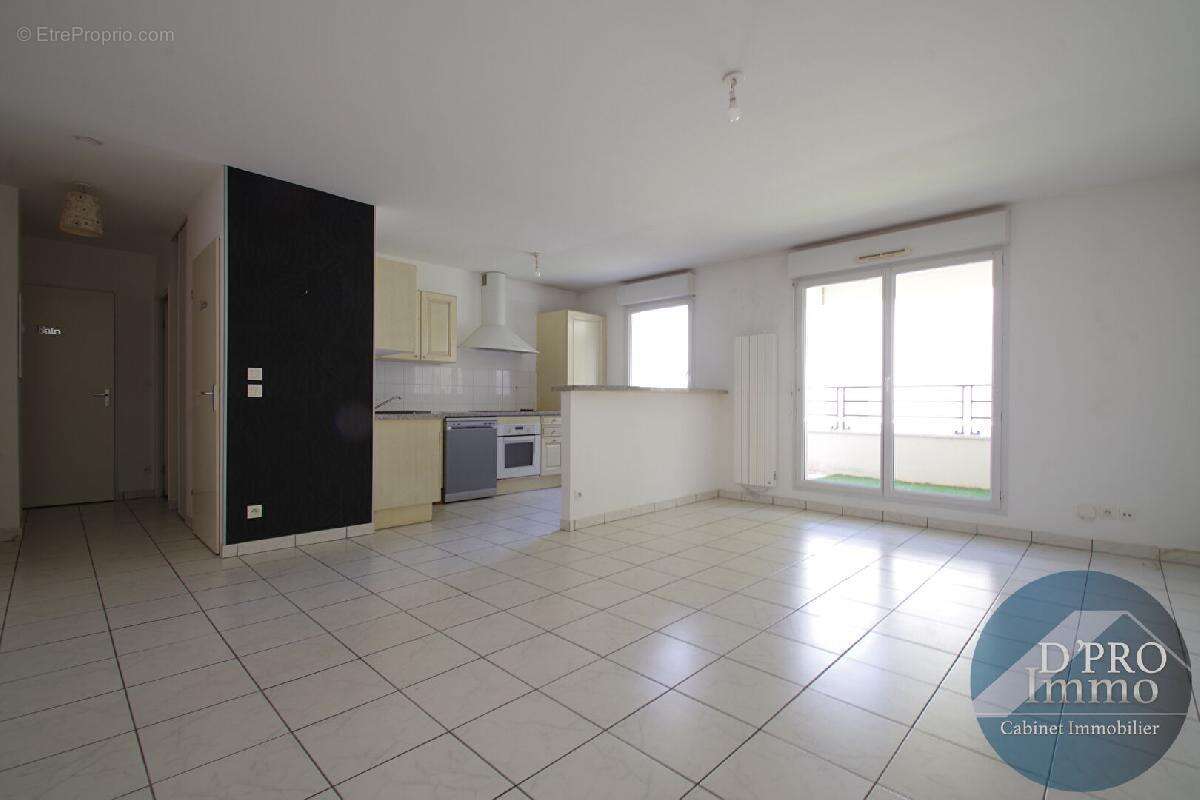 Appartement à VERTOU