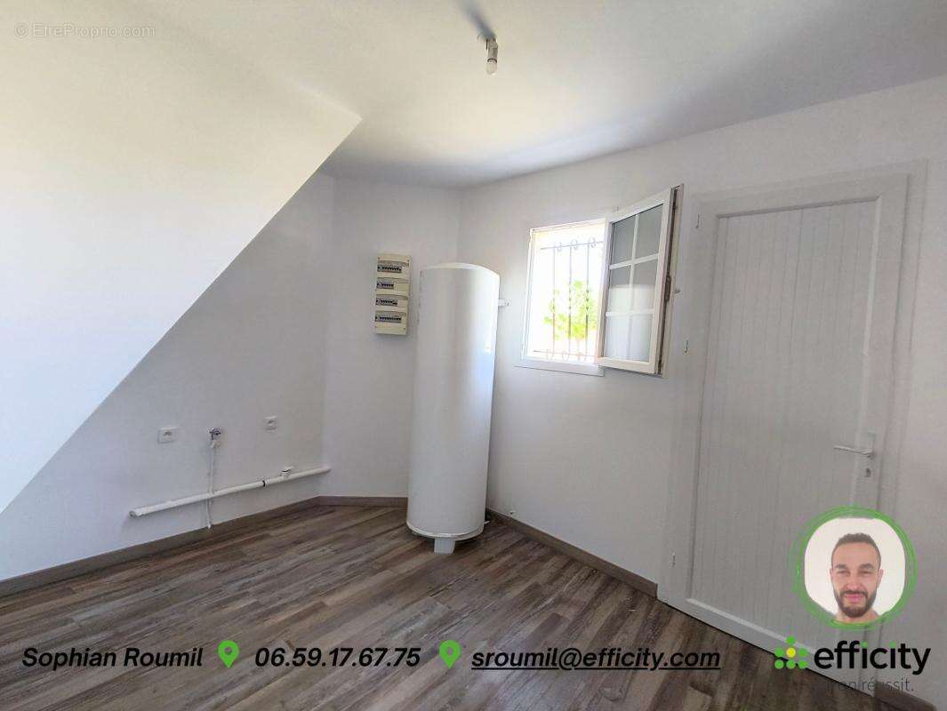 Maison 177 m² à Saint-Medard  - photo 18