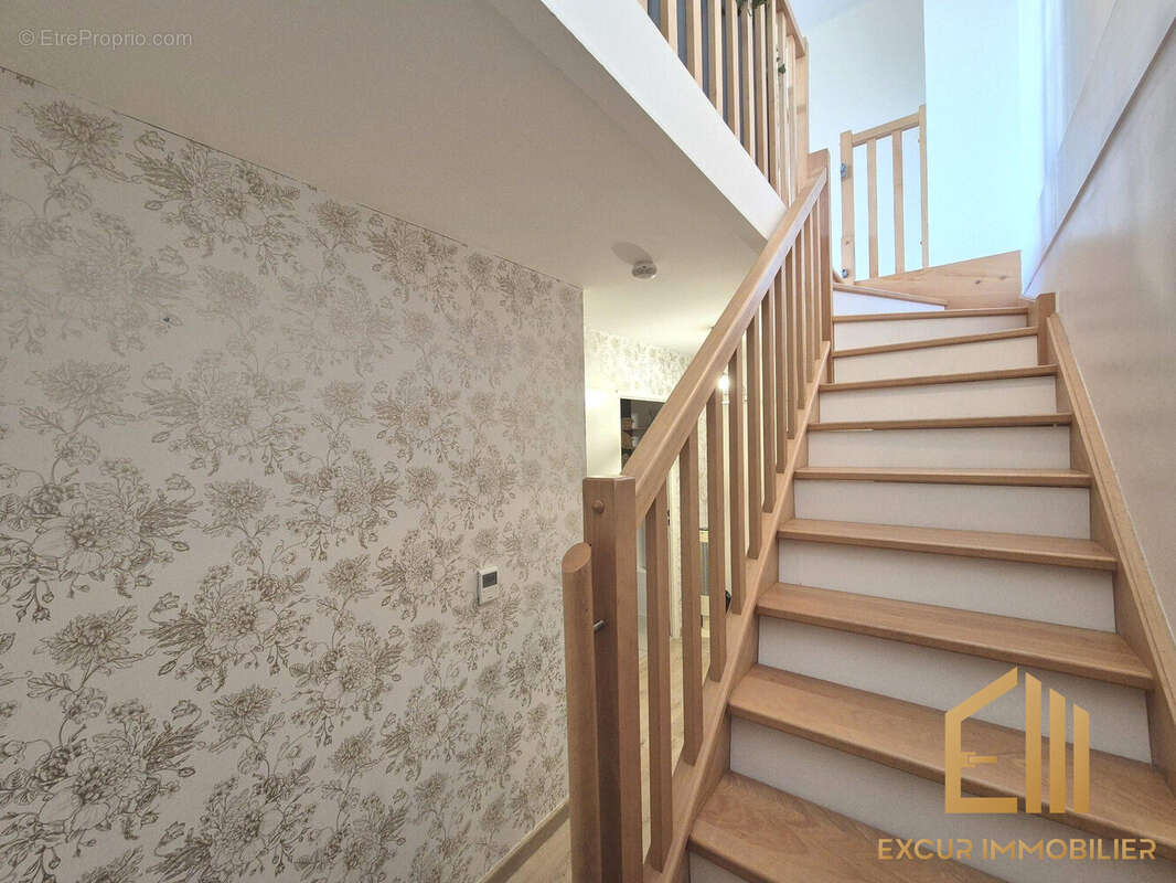 Appartement à PALAISEAU