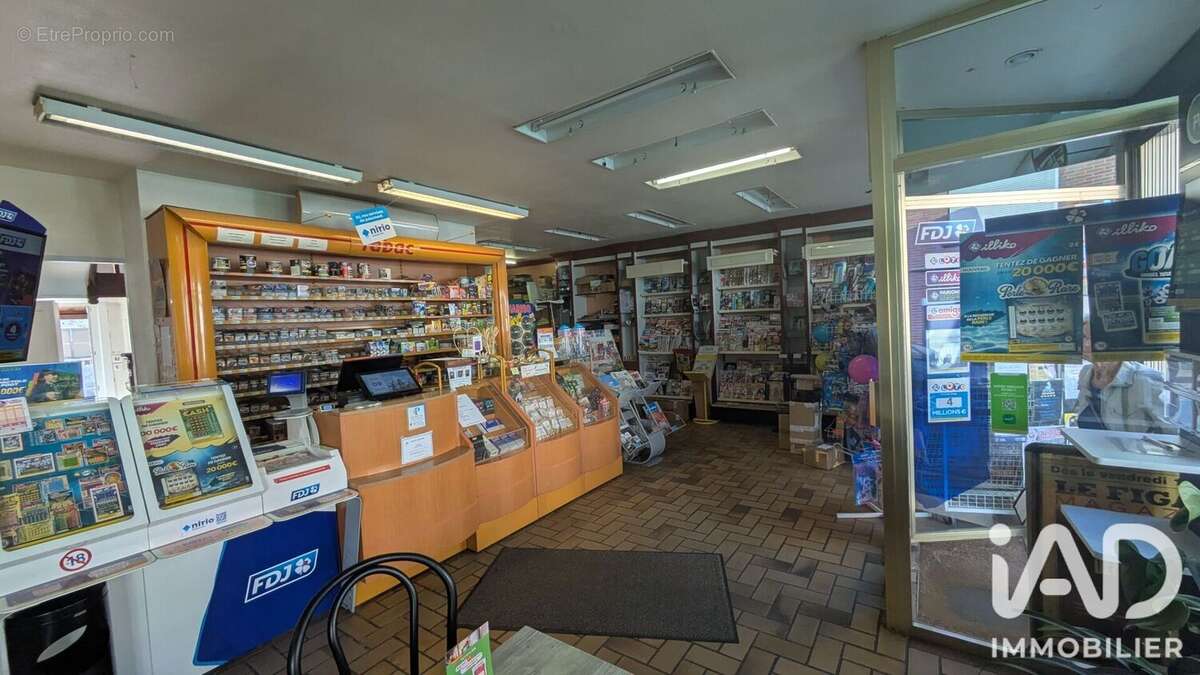 Commerce à Haillicourt  - photo 2