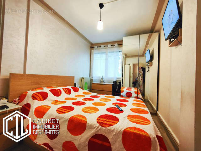 Appartement F3 - photo 4