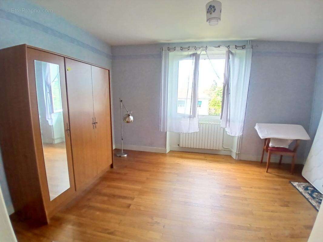 Maison à ROUMAZIERES-LOUBERT