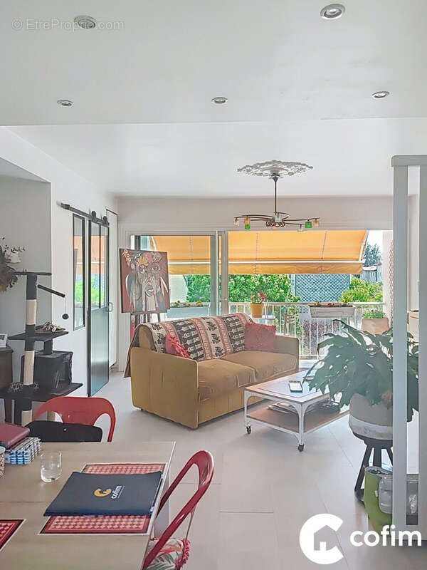 Appartement à TARBES