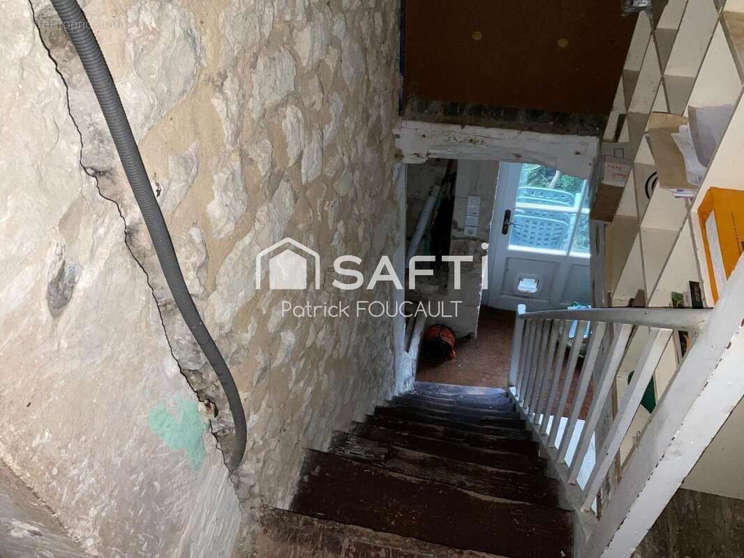 Photo 5 - Maison à MORTAGNE-SUR-GIRONDE