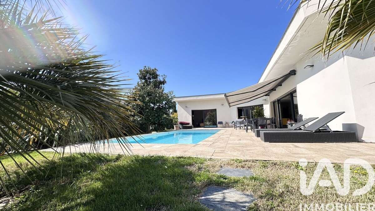 Photo 2 - Maison à AUBAIS