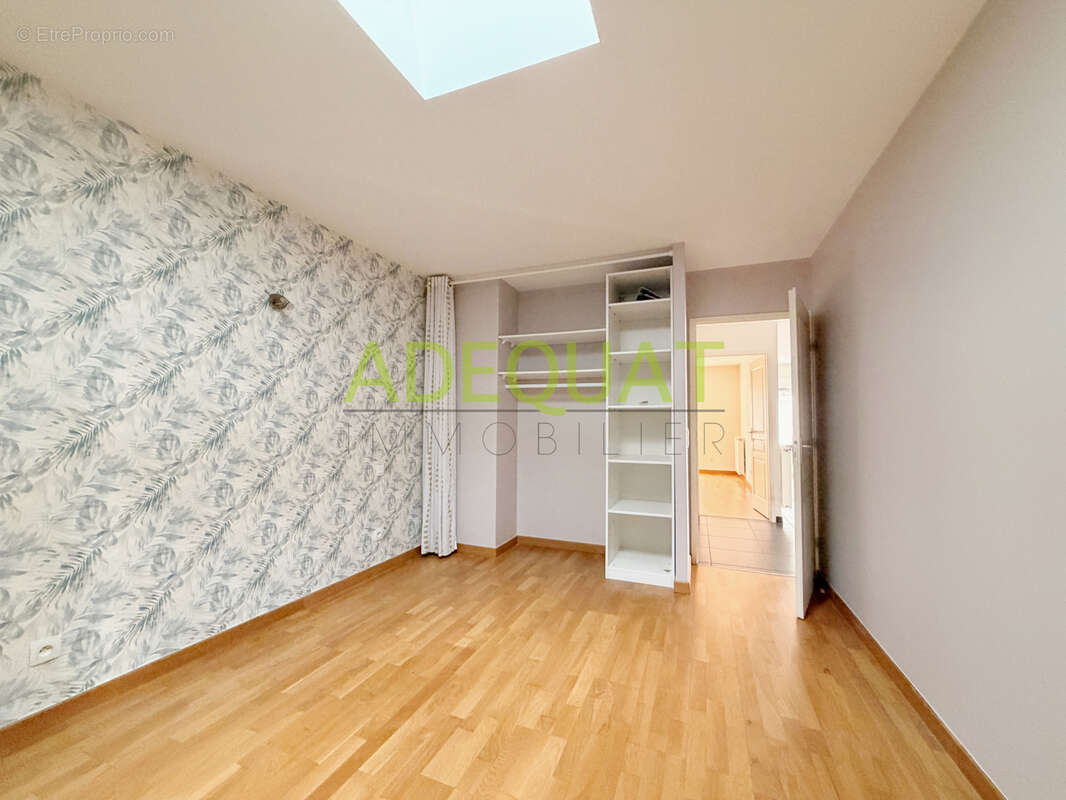 Appartement à BOURGOIN-JALLIEU
