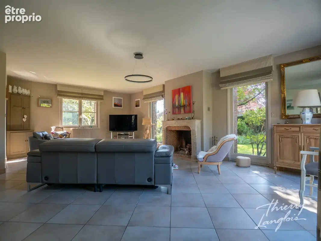 Villa individuelle en semi plain-pied - photo 4