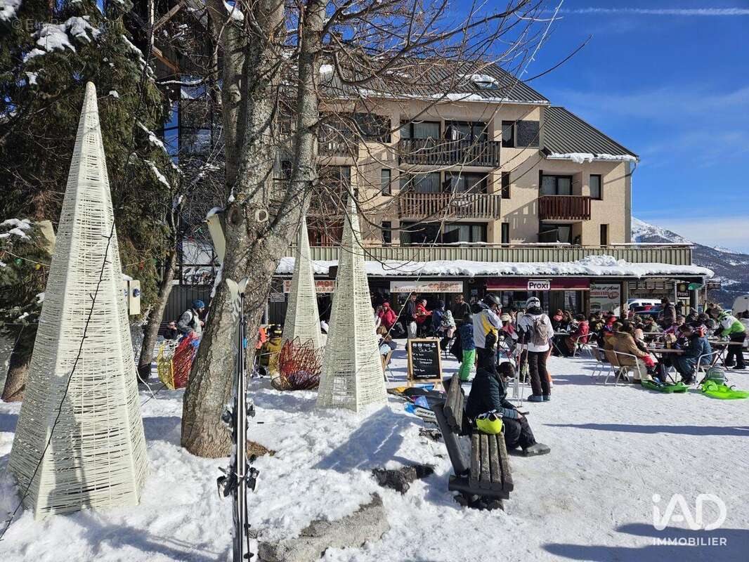 Photo 7 - Commerce à REALLON