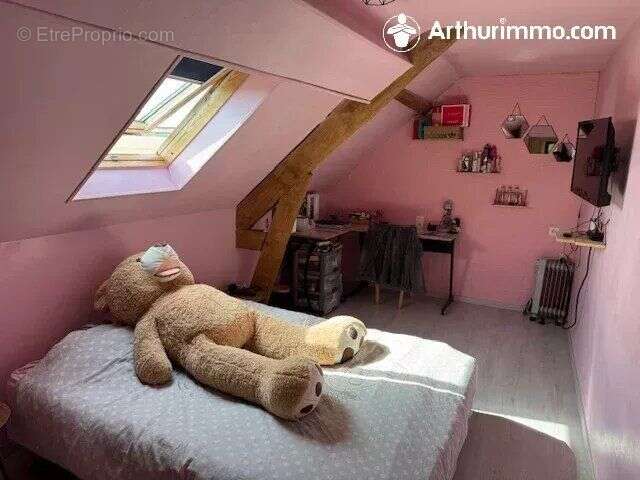 Maison à JAVRON-LES-CHAPELLES