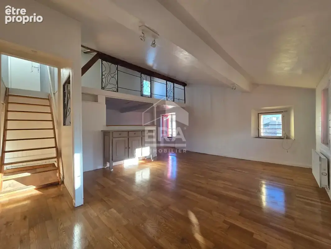 Maison 213m² à limoux - photo 2