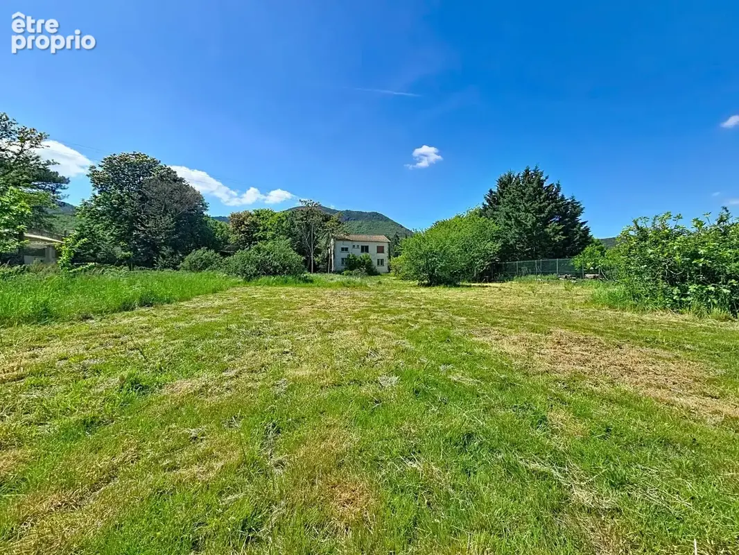 Photo 1 - Maison à LE BOUSQUET-D'ORB