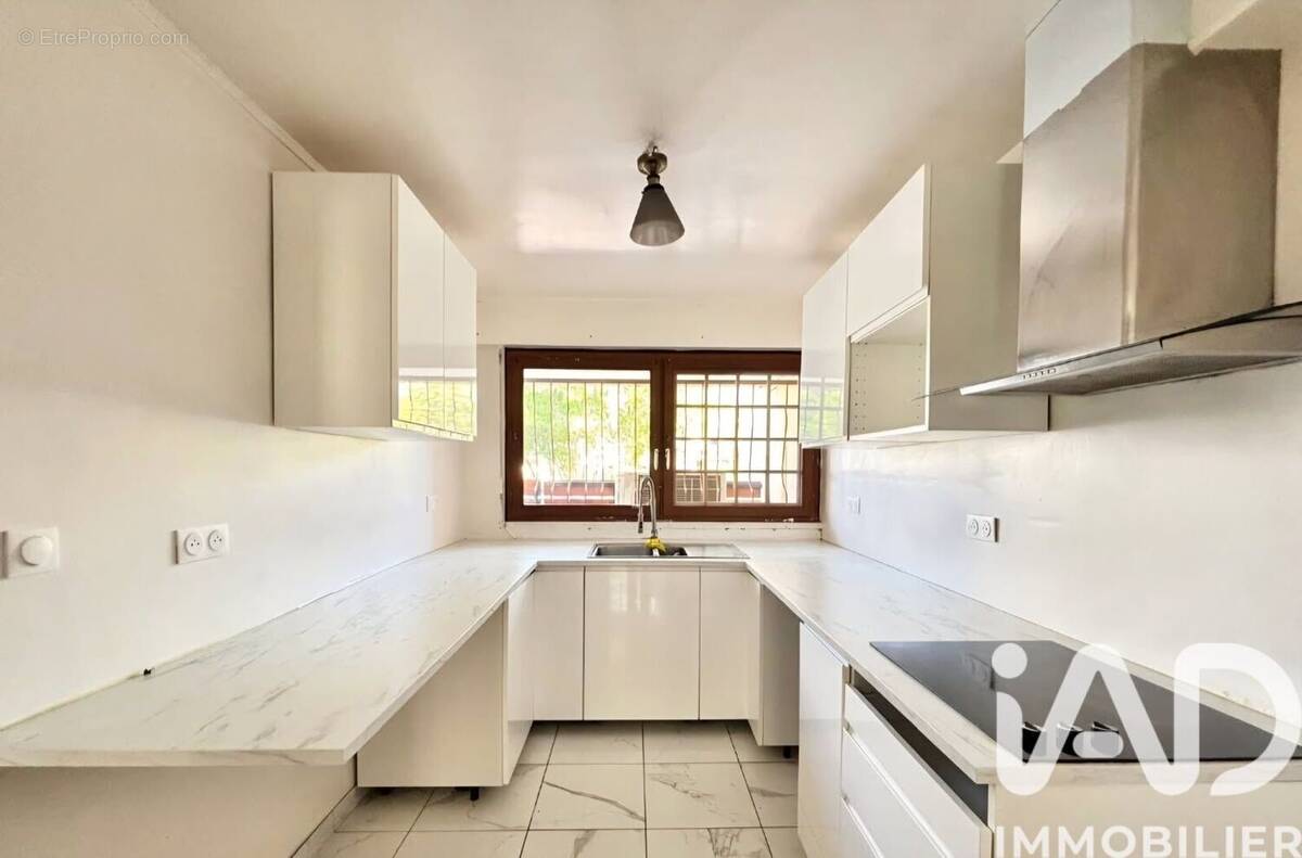 Photo 1 - Maison à RIS-ORANGIS