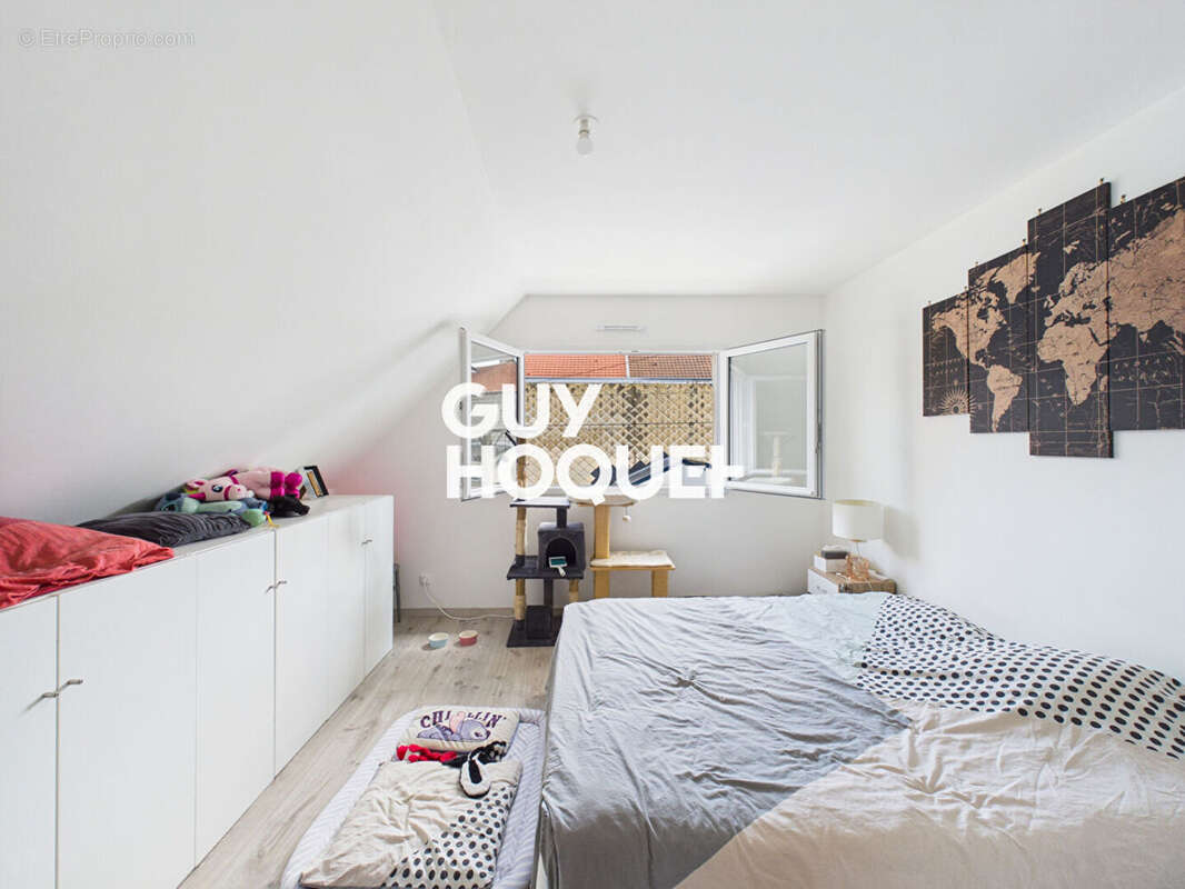 Maison Sotteville Les Rouen - photo 5
