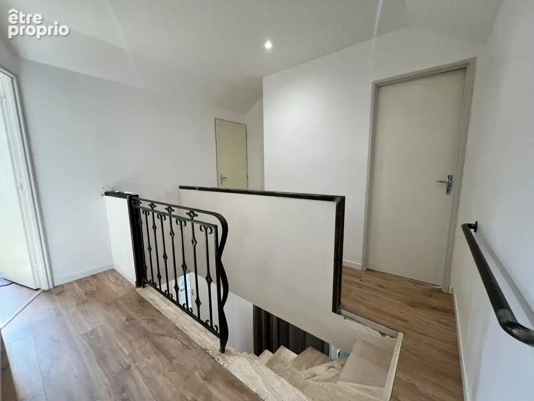 Maison rénovée 5 chambres - parc boisé - 7 min Châtellerault - photo 13
