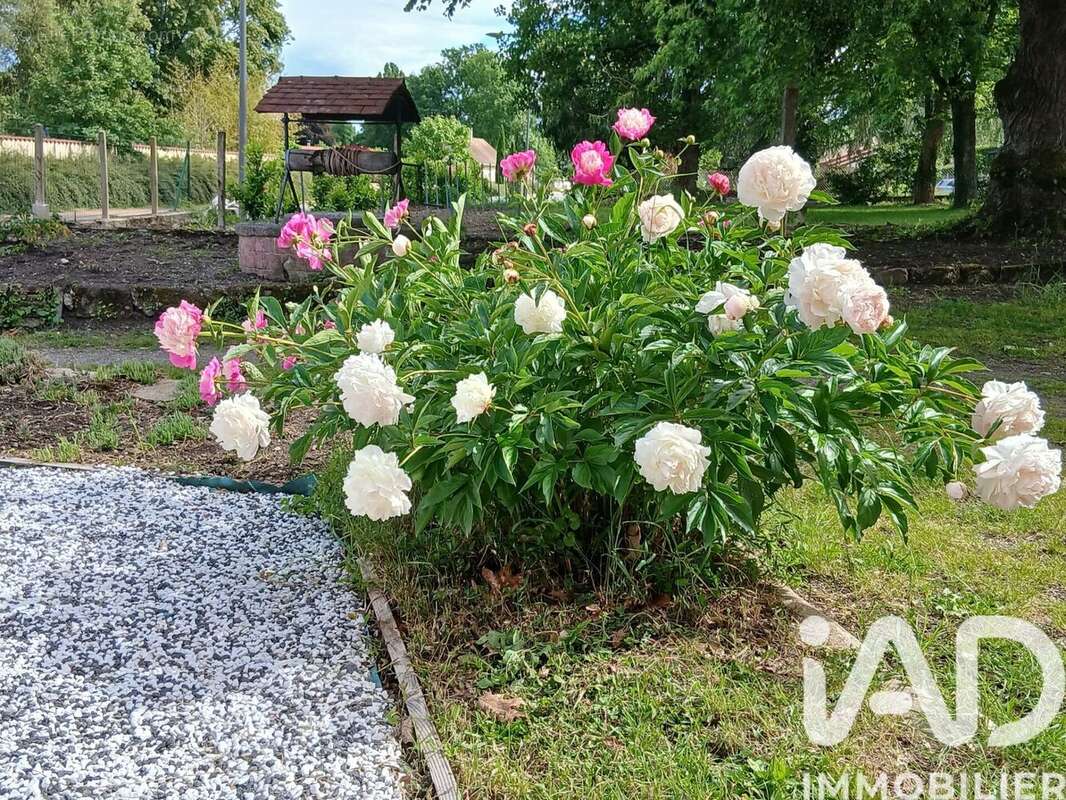 Maison 177 m² à Saint-Priest-Bramefant  - photo 3