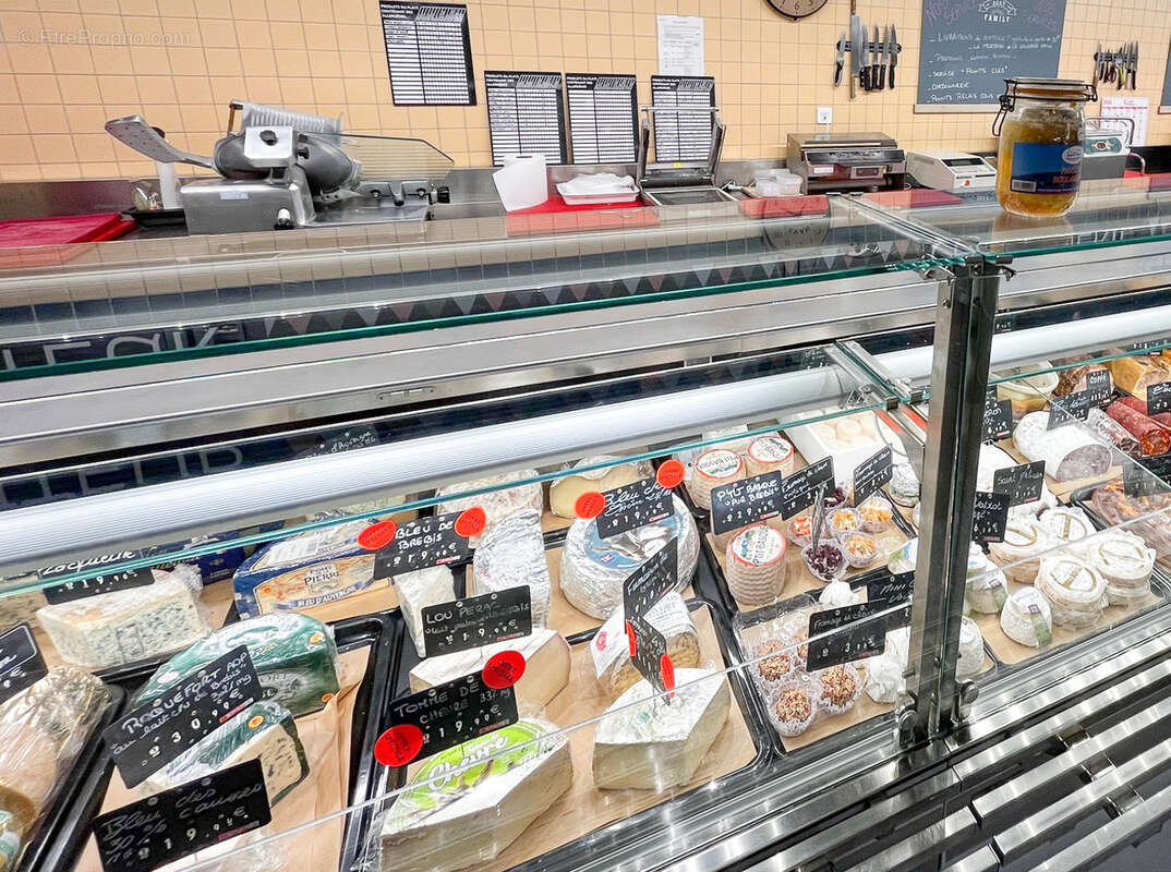 Commerce à CLERMONT-FERRAND