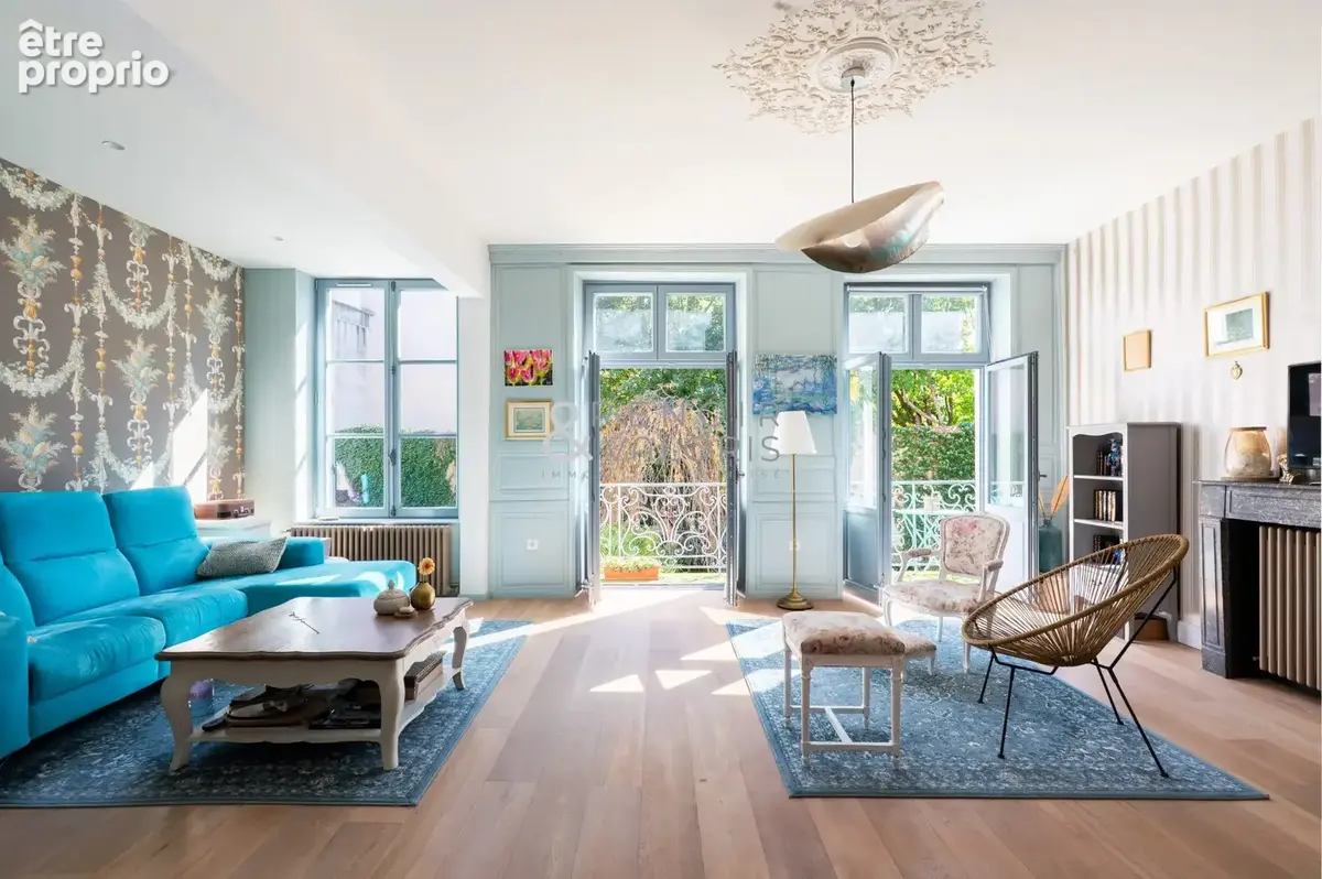 Photo Appartement à Nancy au prix de 689 000€