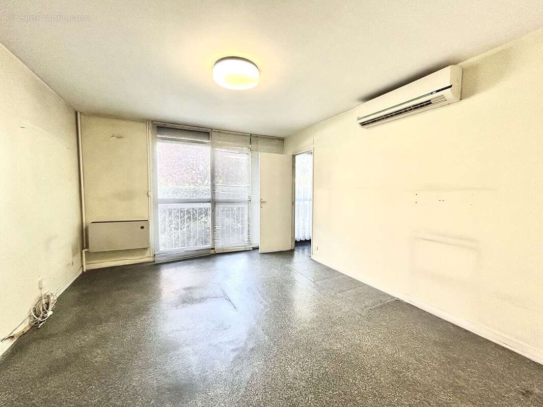 Appartement à NOISY-LE-GRAND