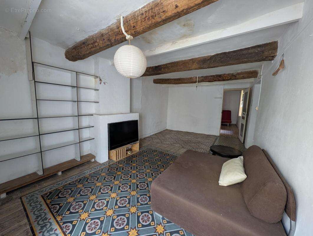 Maison à ADISSAN