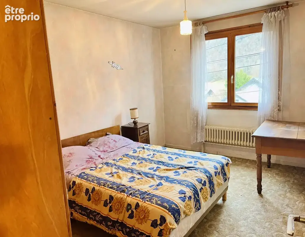 Maison mitoyenne sur 2 niveaux plus combles - photo 7
