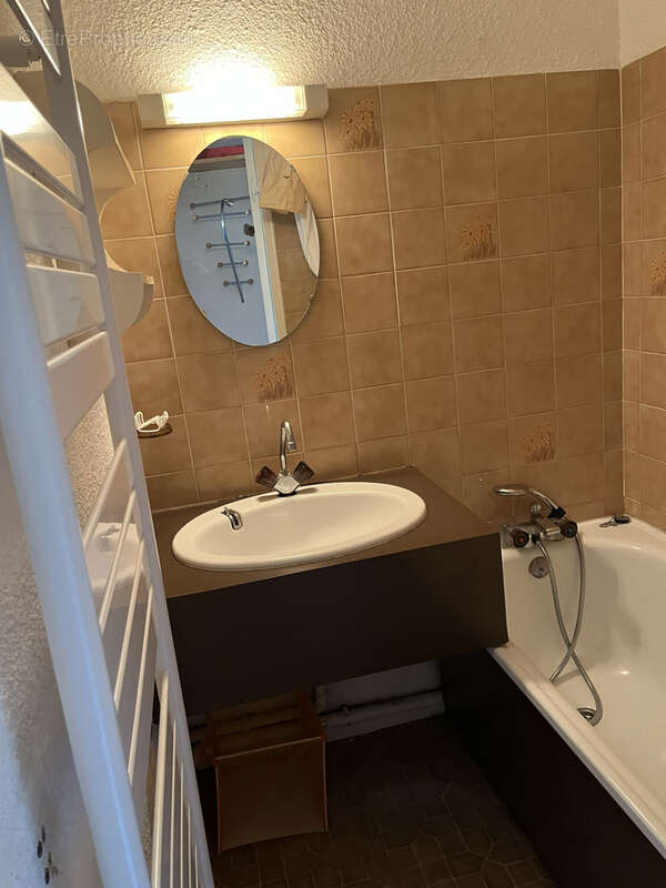 Appartement à RISOUL