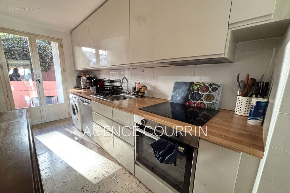 Appartement à GRASSE