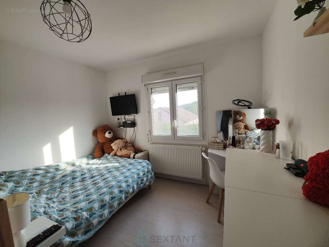 Maison 102 m² à Lisieux  - photo 14