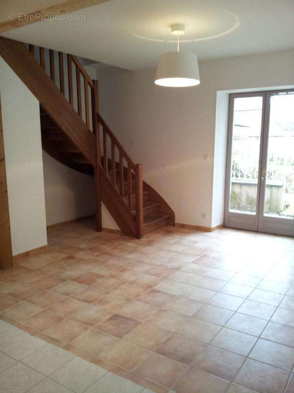 Appartement à AUTUN
