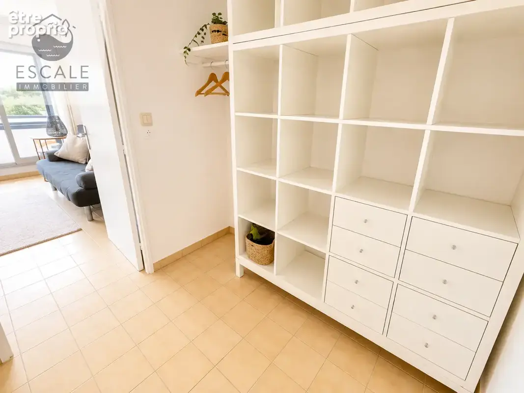 Vente studio cabine + parking aux quilles a sete - photo 11