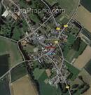 Terrain à LESBOEUFS