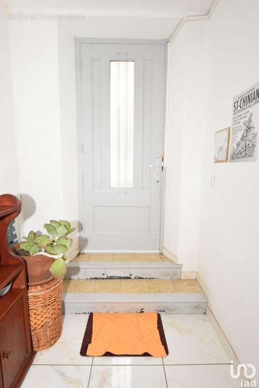 Photo 4 - Maison à SAINT-CHINIAN