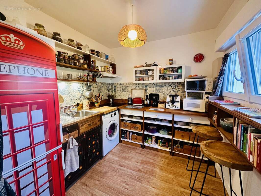 Appartement à BERGERAC