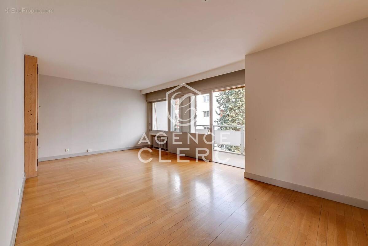 Appartement à ANNECY