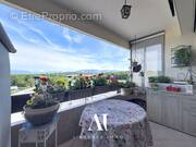 Appartement à FERNEY-VOLTAIRE