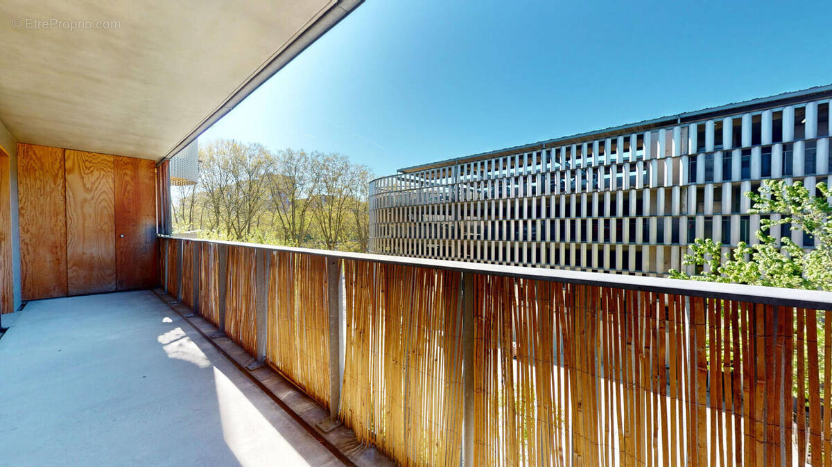 Appartement à SAINT-OUEN